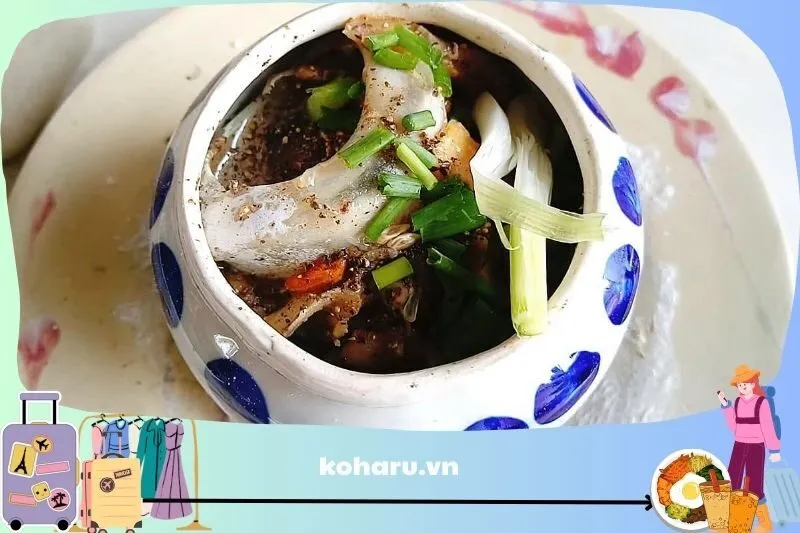 Mắt cá ngừ đại dương Phú Yên