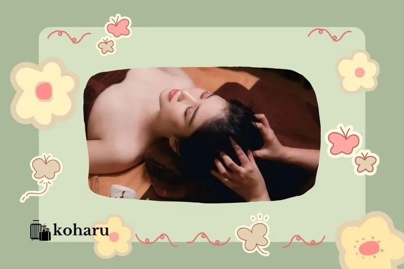 Apec Spa Tuy Hòa - Dưỡng sinh trị liệu