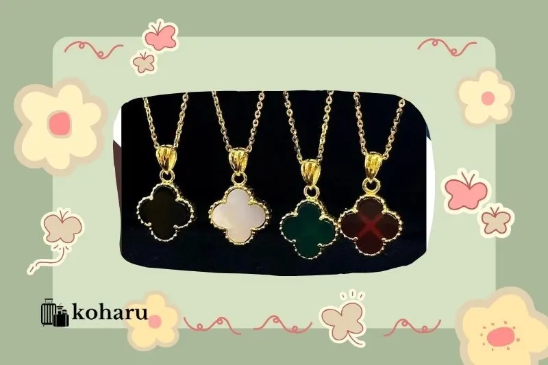 Atelier Trang Sức Nhật Tân