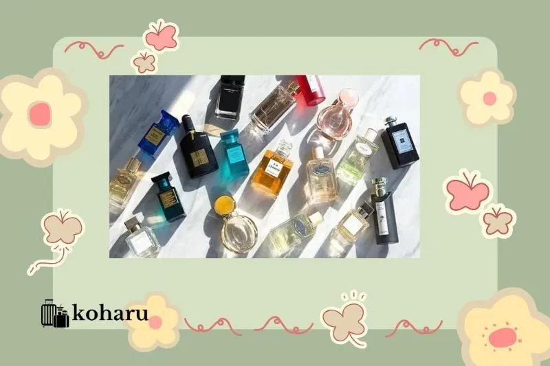 Cẩm Phương Cosmetics