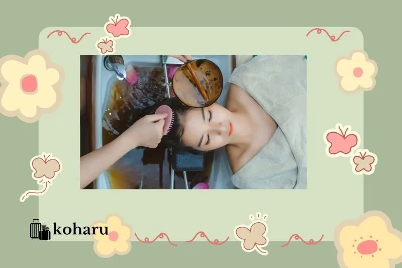 Cô Ba - Spa dưỡng sinh trị liệu