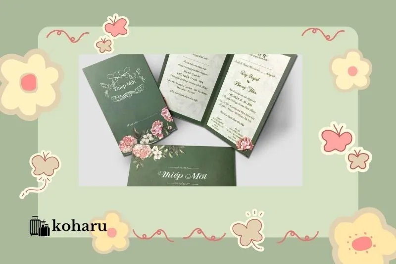 Cơ sở in ấn Hiên Lê