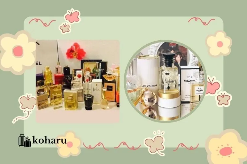 Địa chỉ bán nước hoa Phú Yên uy tín