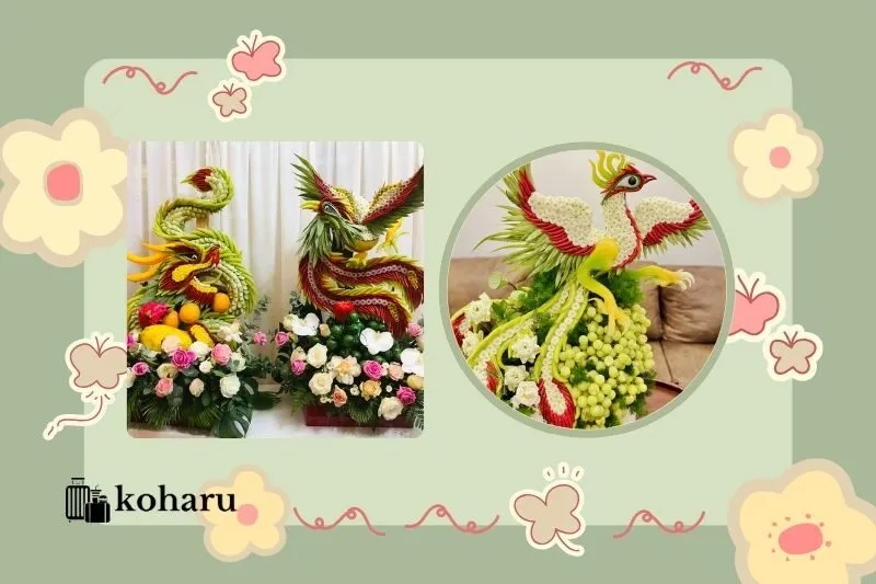 Địa chỉ làm tráp cưới Phú Yên đẹp, giá tốt: Top 6 địa chỉ uy tín