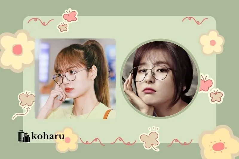 Địa chỉ mua mắt kính đẹp Phú Yên - 7 cửa hàng uy tín hàng đầu