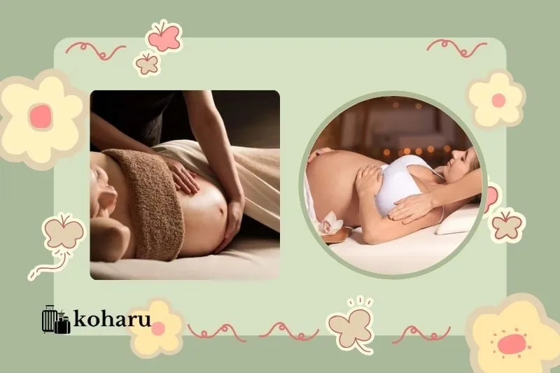 Dịch vụ massage cho mẹ bầu Phú Yên: Top địa chỉ uy tín, chất lượng