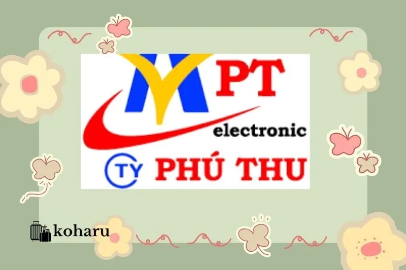 Hệ Thống Điện Máy Phú Thu