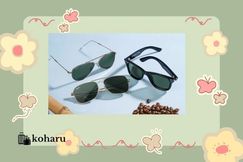 Mắt kính Đồng Nguyện