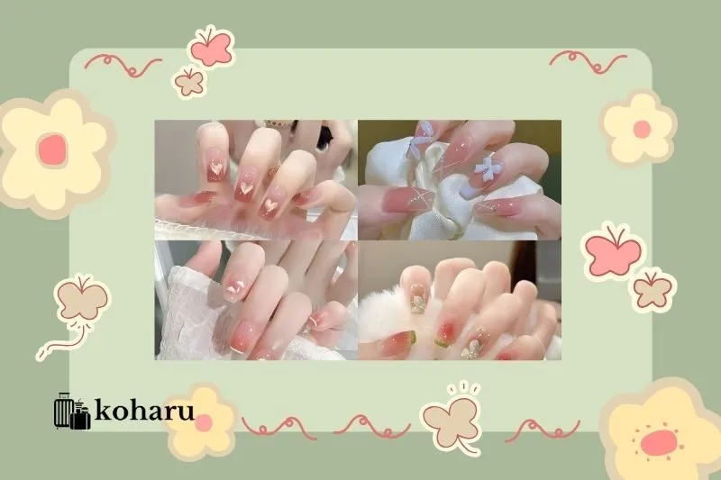 Milk.Nailroom