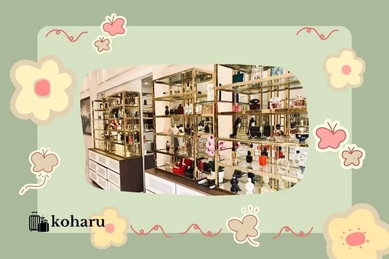 Mỹ phẩm Toàn Tâm Phú Yên