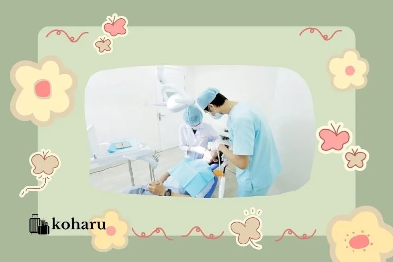 Nha khoa Minh Nhơn – BS Nguyễn Thị Nhơn