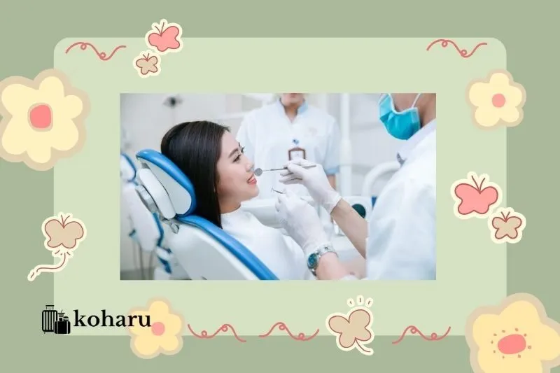 Nha khoa Thẩm Mỹ Á Châu