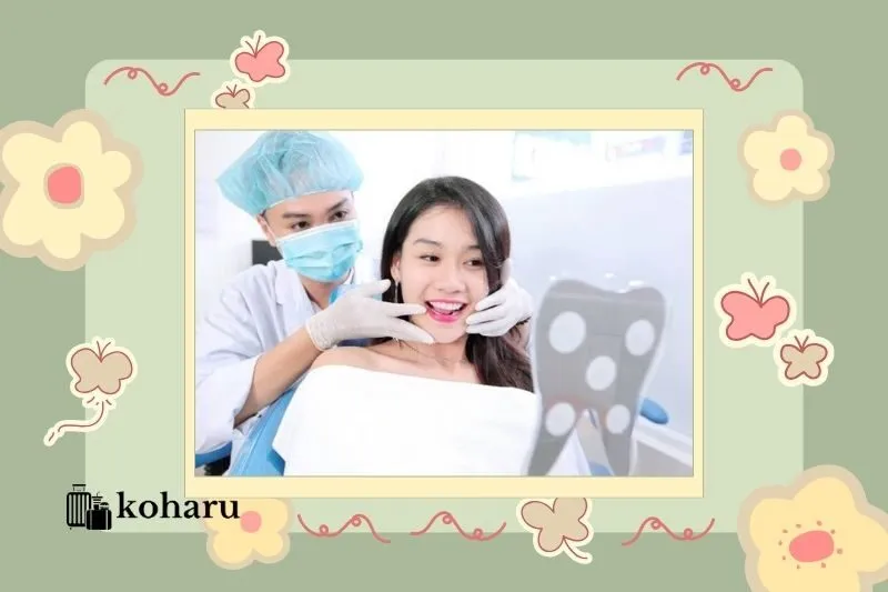 Nha khoa Thiên Chương