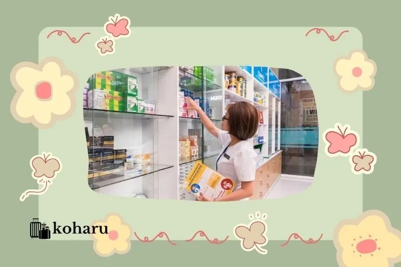 Nhà Thuốc Khương Anh