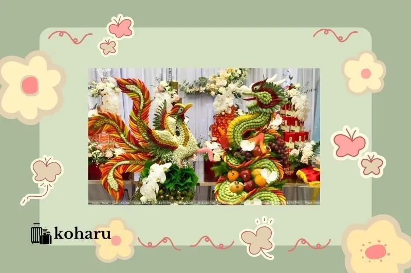 Rom Rom Wedding Planner