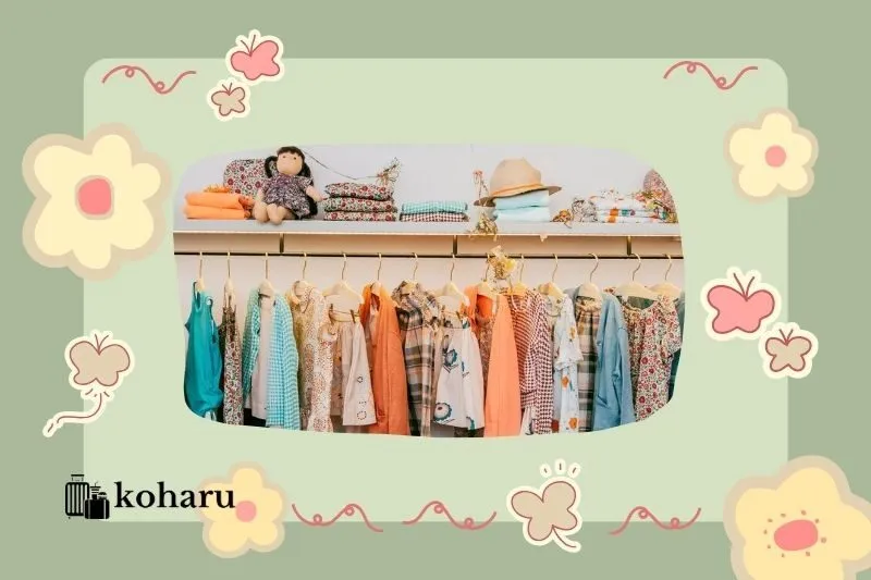 Shop baby Phúc Châu