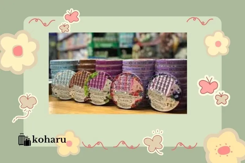 Siêu thị tiện ích Good Price