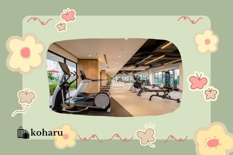 T-ONE Fitness & Yoga