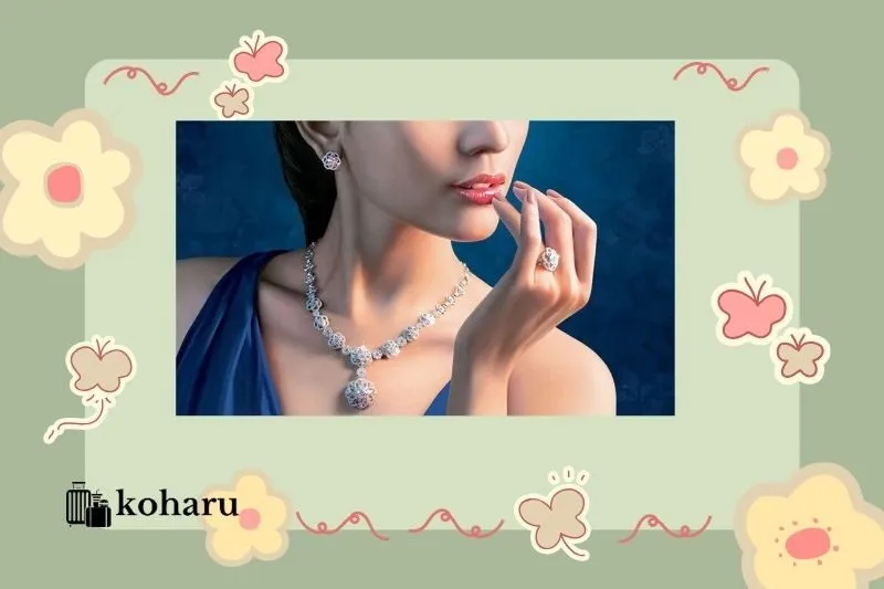 Thương hiệu Trang sức Kim Xuân Nghi