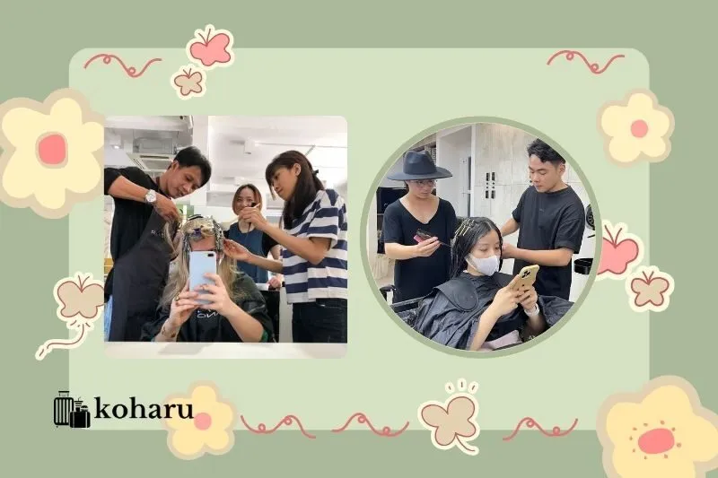 Top 7 Địa Chỉ Làm Tóc Phú Yên Uy Tín, Chất Lượng