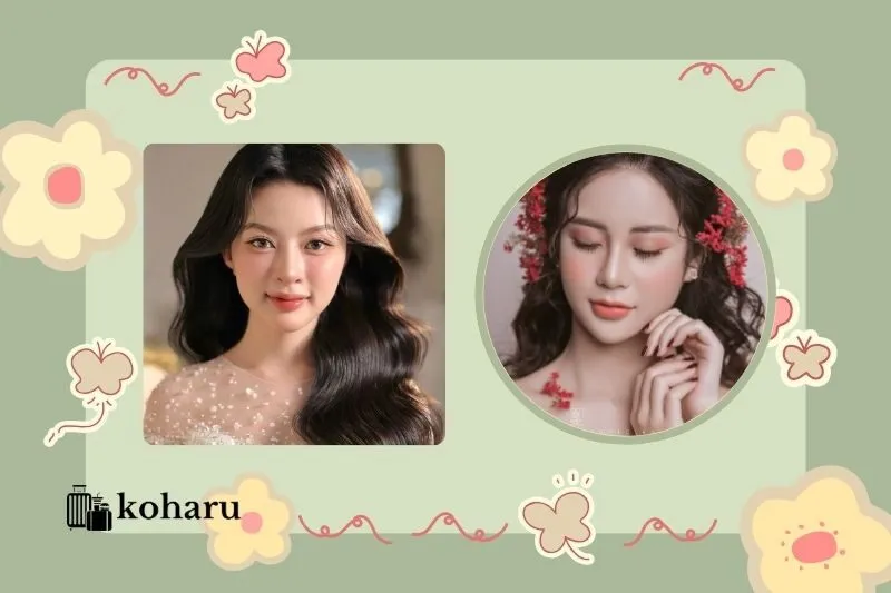 Top 8 Tiệm Trang Điểm Cô Dâu Phú Yên Đẹp Nhất Không Nên Bỏ Lỡ