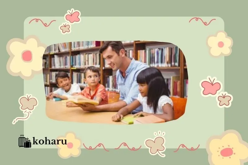 Trung tâm Anh Ngữ TOMATO