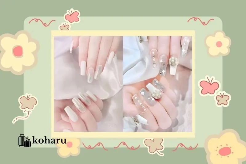 Tuổi 20 Spa Nails Eyelash