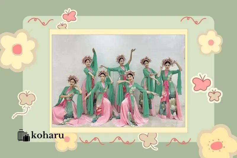 Vũ Đoàn Hoa Đỏ