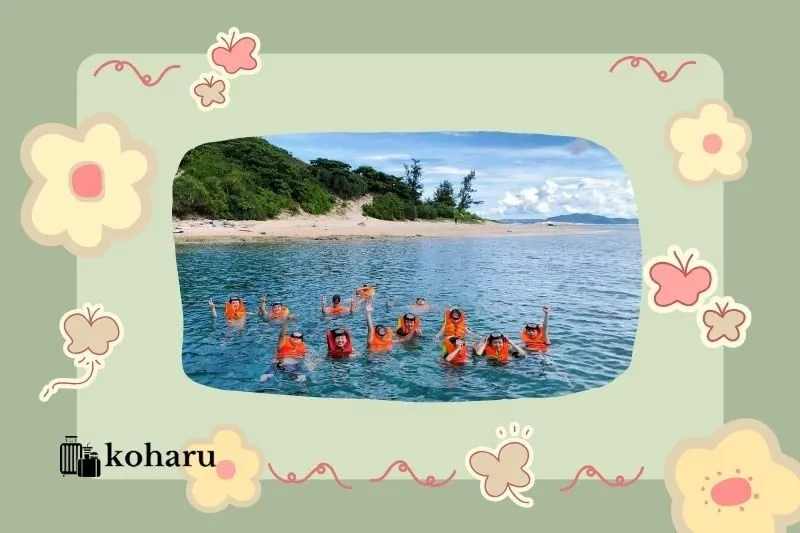 Check-in Với Những Địa Điểm Đẹp