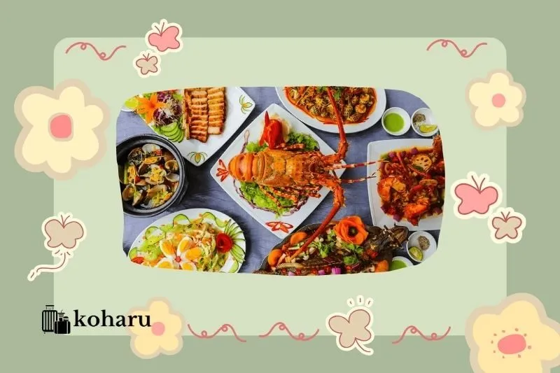 Đặc sản Phú Yên không thể bỏ qua khi du lịch Hải Đăng Đại Lãnh