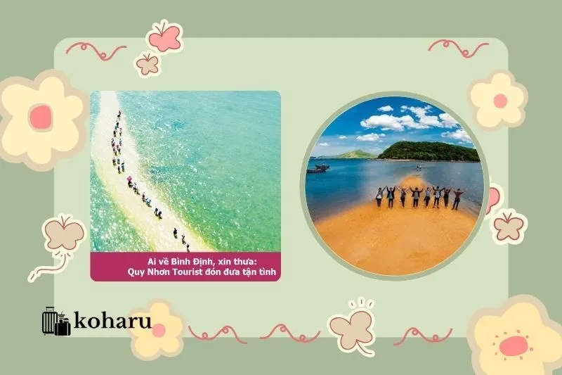 Đảo Nhất Tự Sơn Phú Yên có gì đẹp?