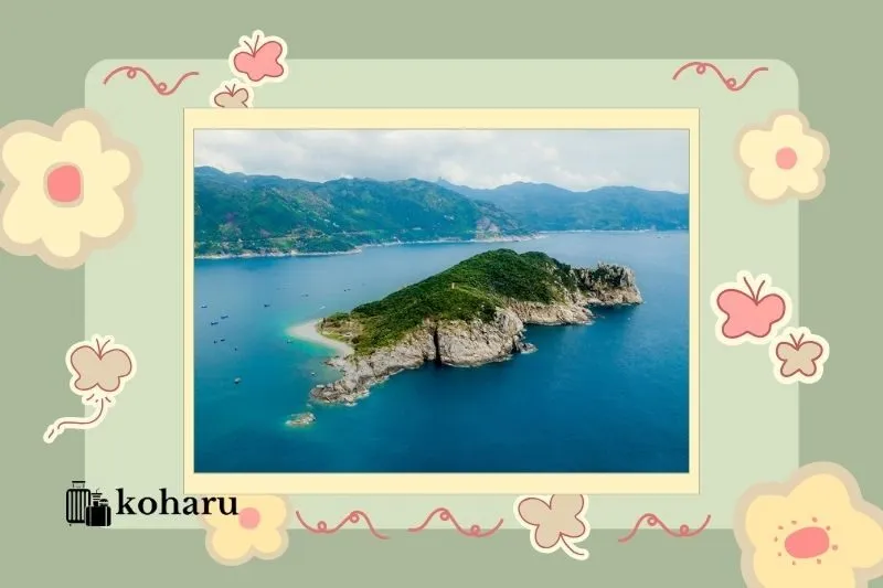 Đèo Cả & Hòn Nưa – Bức tranh thiên nhiên hùng vĩ