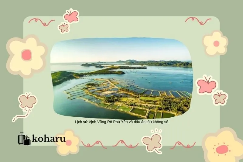 Địa điểm tham quan gần Đầm Ô Loan