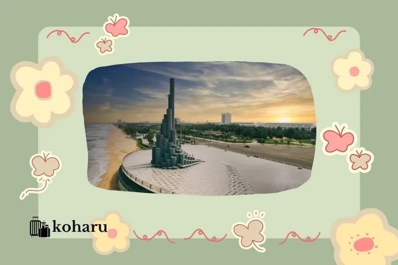 Gắn liền với truyền thuyết dân tộc – Biểu tượng văn hóa Việt Nam