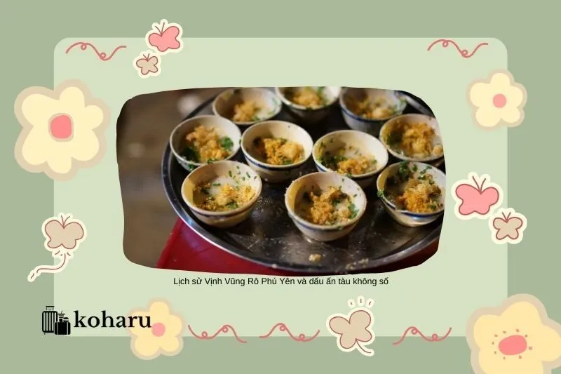 Gợi ý quán ăn ngon gần nhà thờ Mằng Lăng Phú Yên