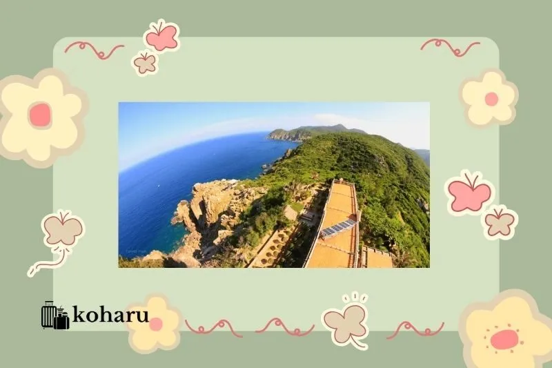 Hướng dẫn di chuyển đến Biển Bãi Môn Phú Yên