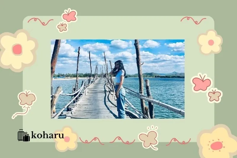 Lịch sử và nguồn gốc của cầu gỗ Ông Cọp Phú Yên