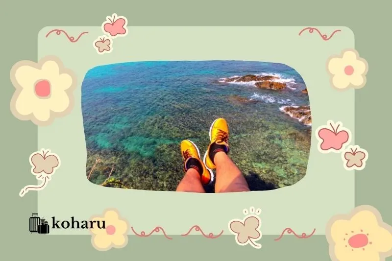 Lưu ý quan trọng khi du lịch Bãi Ôm và Bãi Rạng