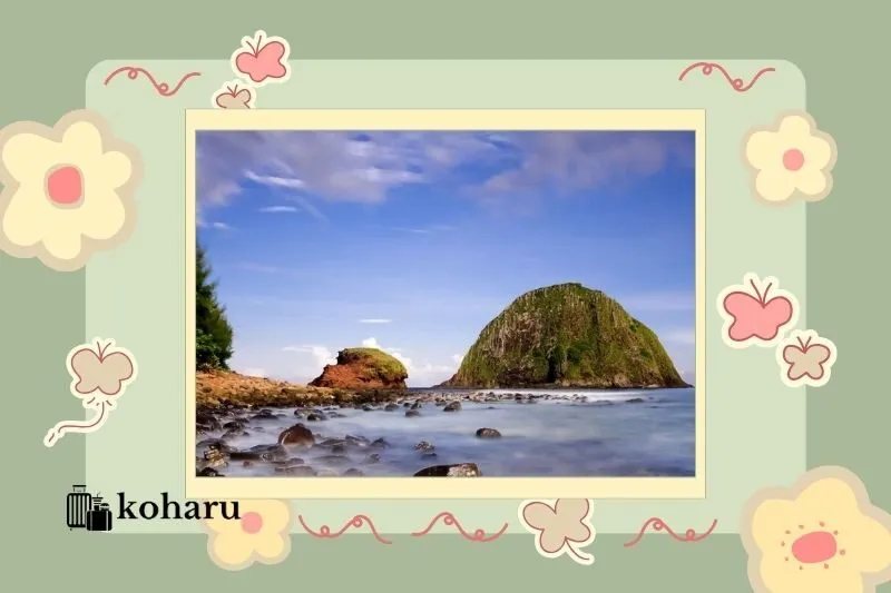 Nên du lịch Hòn Yến vào thời điểm nào?