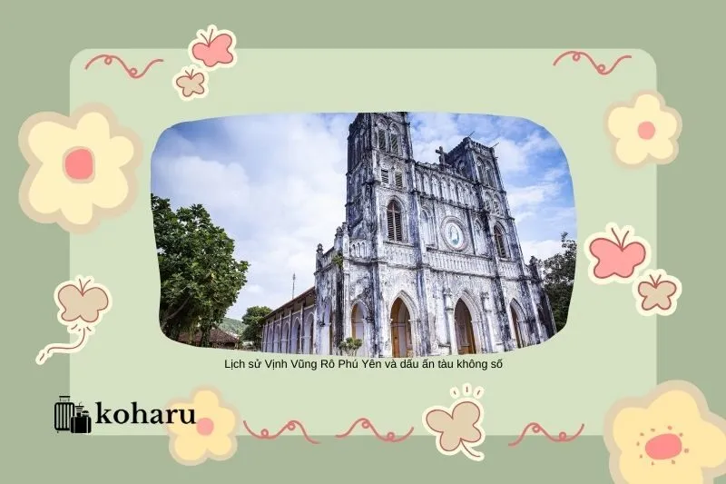 Nhà thờ Mằng Lăng – Công trình cổ kính, mang dấu ấn lịch sử