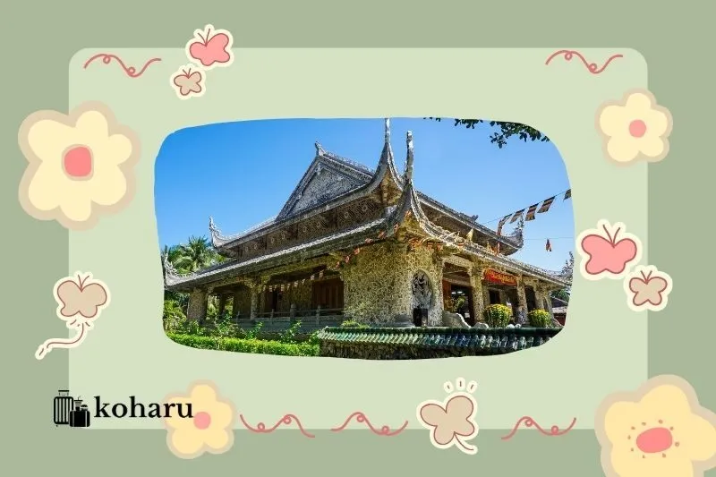 Những địa điểm du lịch gần chùa Thanh Lương không nên bỏ lỡ