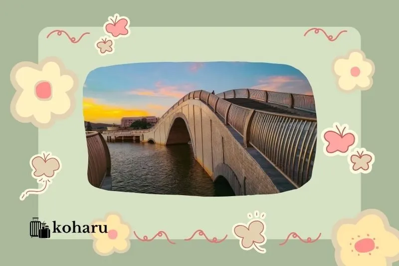 Những hoạt động thú vị tại Hồ Điều Hòa Hồ Sơn