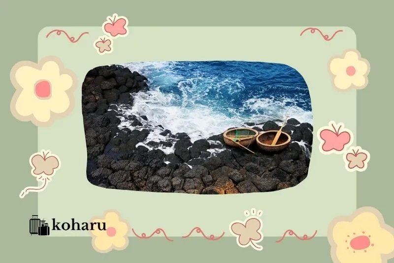 Những lưu ý khi tham quan Ghềnh Đá Đĩa để có trải nghiệm trọn vẹn