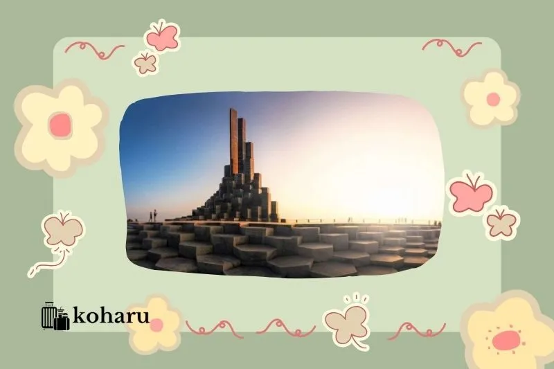 Tháp Nghinh Phong – Biểu tượng mới của Phú Yên