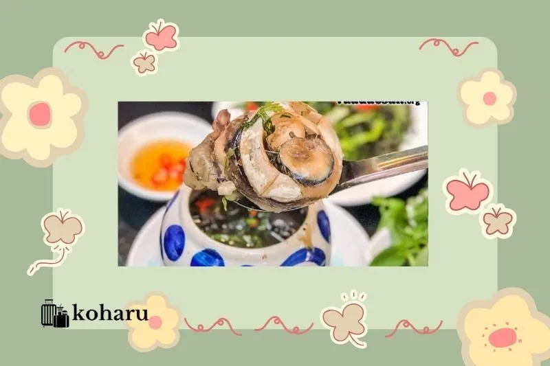 Cách chế biến mắt cá ngừ đại dương