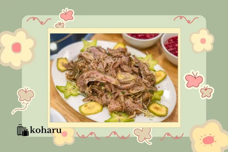 Kinh nghiệm du lịch Phú Yên và thưởng thức Dê Chóp Chài