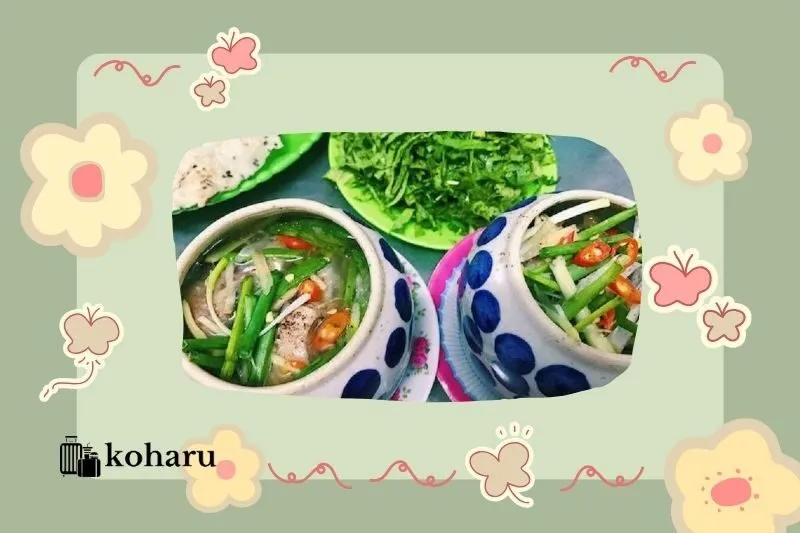 Kinh nghiệm thưởng thức mắt cá ngừ