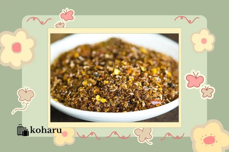 Lợi ích sức khỏe của muối kiến vàng