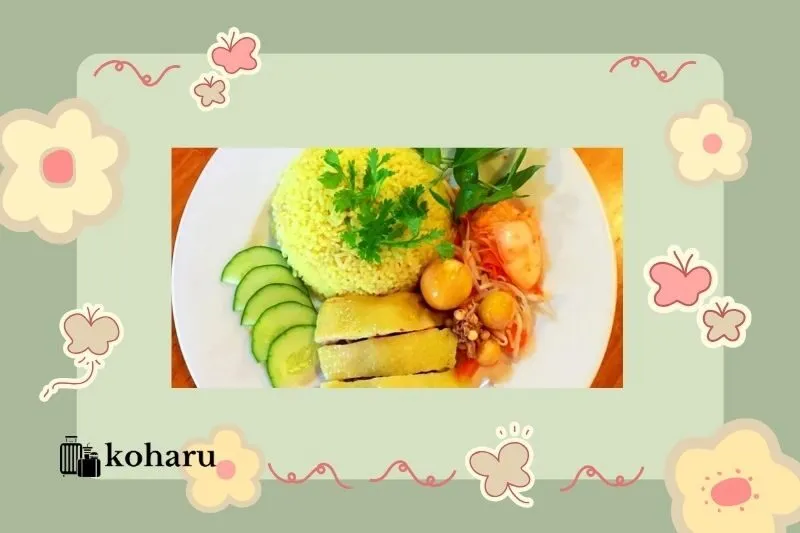 Những mẹo để chọn gà tươi ngon